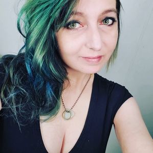 Meet your Posher, Jazmyn